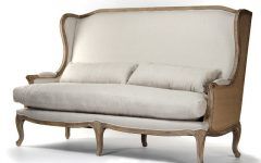 2024 Best of Sofas with High Backs