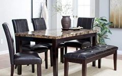 20 Best Ideas Palazzo 3 Piece Dining Table Sets