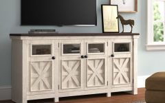2024 Best of Bustillos Tv Stands for Tvs Up to 85"