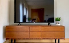 Top 10 of Teak Tv Stands