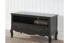 20 Collection of Antique Style Tv Stands