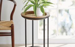 15.5-inch Plant Stands