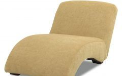 Armless Chaise Lounges