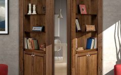 Murphy Bookcases
