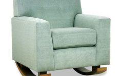 10 Best Rocking Sofa Chairs
