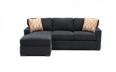15 Best Collection of Taren Reversible Sofa/chaise Sleeper Sectionals with Storage Ottoman