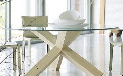 25 Ideas of Steven 55'' Pedestal Dining Tables