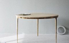 25 Inspirations Justine 23.63'' Dining Tables