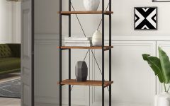 Top 20 of Zona Etagere Cube Bookcases