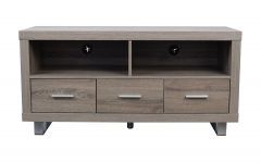 2024 Latest Light Colored Tv Stands