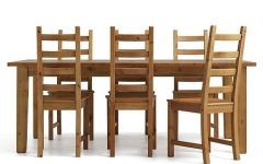 The Best 6 Chairs Dining Tables