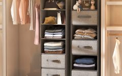 2025 Best of 6-shelf Wardrobes