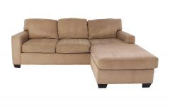 15 Best Tan Sectionals with Chaise