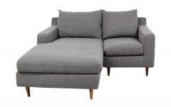 Loveseat Chaises