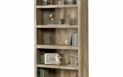 The Best Abigail Standard Bookcases
