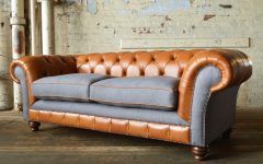10 Best Chesterfield Sofas and Chairs