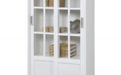 2024 Best of Glass Bookcases