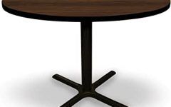 Mode Round Breakroom Tables