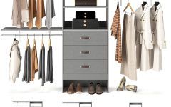  Best 10+ of 96 Inches Wardrobes