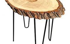 The Best Round Hairpin Leg Dining Tables