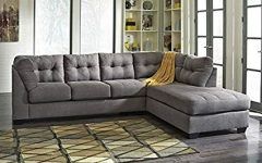  Best 15+ of Arrowmask 2 Piece Sectionals with Sleeper & Right Facing Chaise