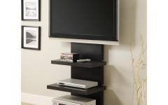2024 Latest Harbor Wide Tv Stands