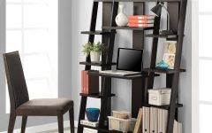 Best 15+ of Desk with Matching Bookcases