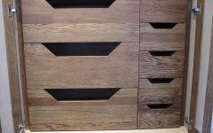 Drawers for Fitted Wardrobes
