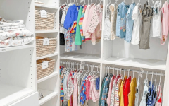 2024 Best of Baby Clothes Wardrobes
