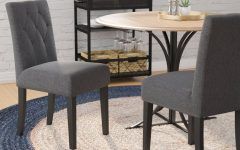 Bale Rustic Grey Dining Tables