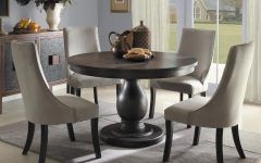 20 Best Collection of Dining Sets