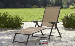 Folding Chaise Lounge Chairs