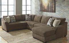 The Best 3 Piece Sectional Sofas with Chaise