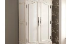 Top 15 of Armoire French Wardrobes