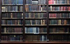 15 Ideas of Huge Bookshelves