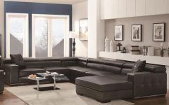 Top 10 of Extra Large U Shaped Sectionals