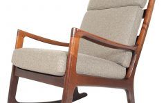 Top 15 of High Back Rocking Chairs