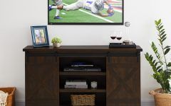  Best 10+ of Horizontal or Vertical Storage Shelf Tv Stands