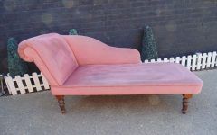 2024 Popular Pink Chaise Lounges