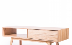 20 Photos Birch Tv Stands