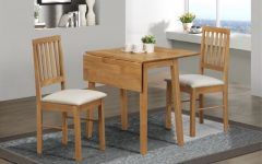 20 Best Dining Tables and 2 Chairs