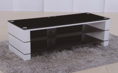 Black Gloss Tv Stands