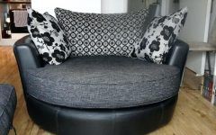 10 Best Ideas Swivel Sofa Chairs