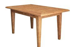 Brittany Dining Tables