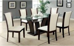 2024 Latest 6 Seater Dining Tables