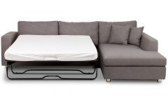 Top 15 of Chaise Sofa Beds