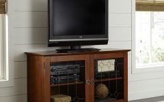 Cabinet Tv Stands