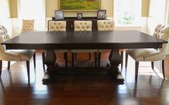 Cambridge Dining Tables