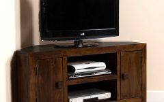 The 20 Best Collection of Large Corner Tv Cabinets
