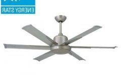 Outdoor Ceiling Fans with Dc Motors